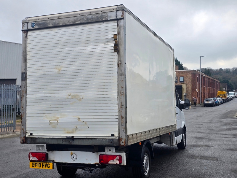 Used Mercedes-Benz Sprinter 2010 for sale - 77409212: Photo 7