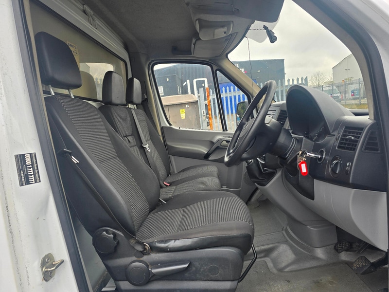 Used Mercedes-Benz Sprinter 2010 for sale - 77409212: Photo 9