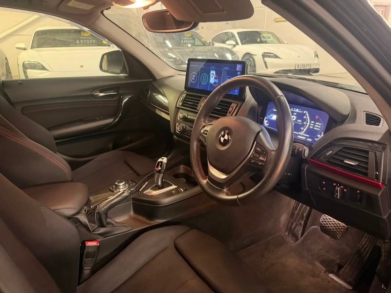 Used BMW 1 Series 2023 for sale - 77129191: Photo 12