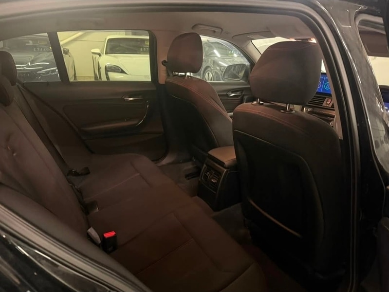 Used BMW 1 Series 2023 for sale - 77129191: Photo 13