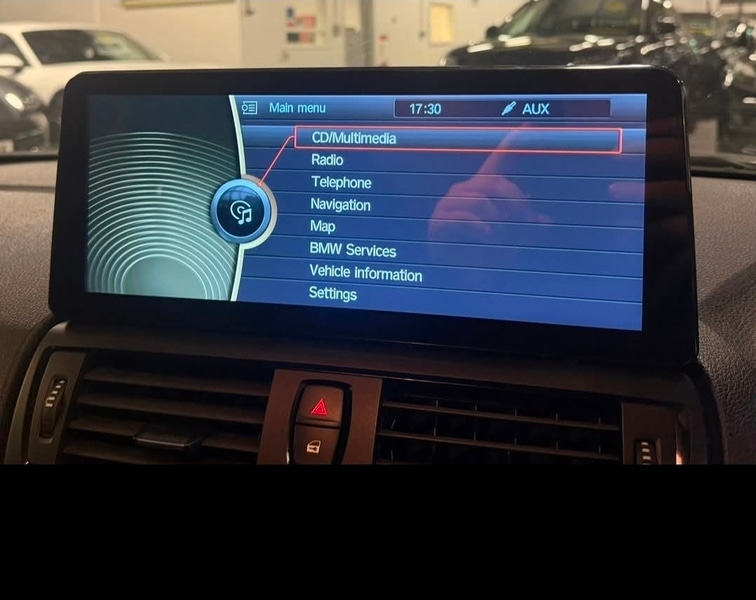 Used BMW 1 Series 2023 for sale - 77129191: Photo 17