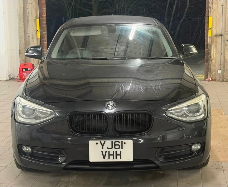 Used BMW 1 Series 2023 for sale - 77129191: Photo 3