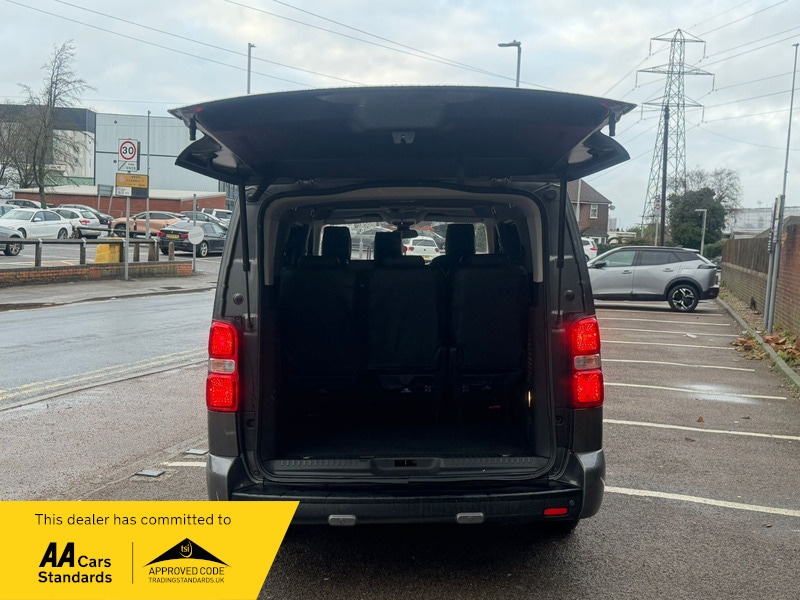 Used Toyota Verso 2020 for sale - 77409223: Photo 12