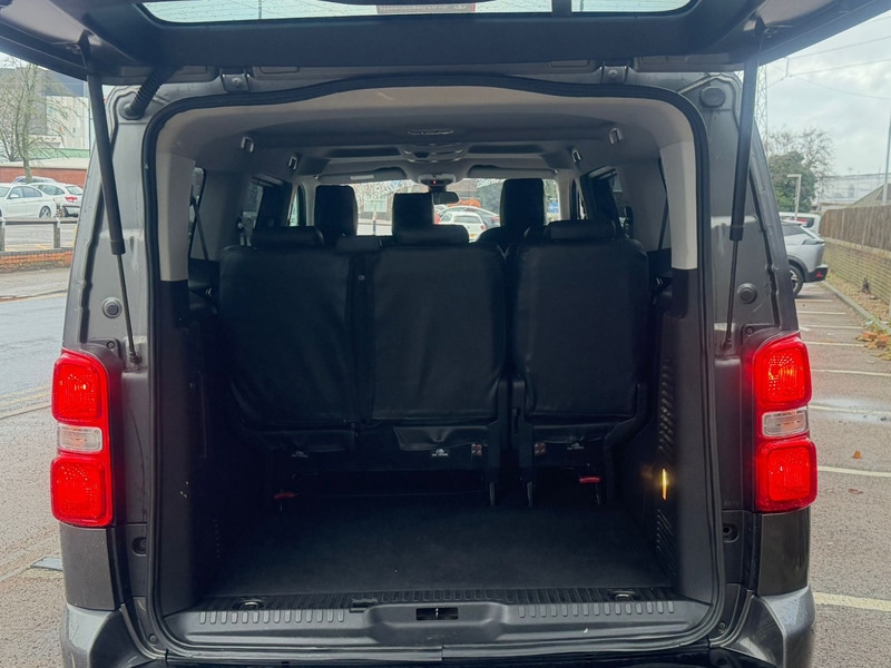 Used Toyota Verso 2020 for sale - 77409223: Photo 13