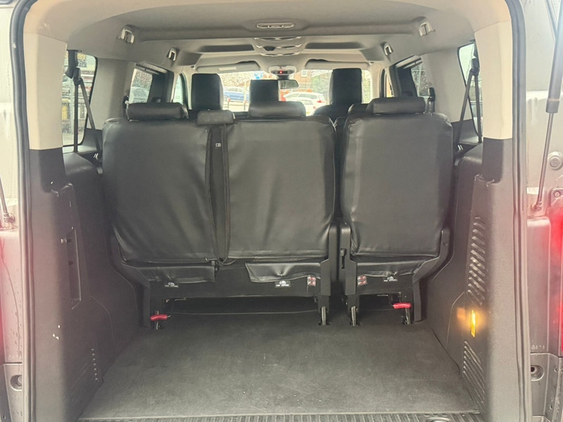 Used Toyota Verso 2020 for sale - 77409223: Photo 14