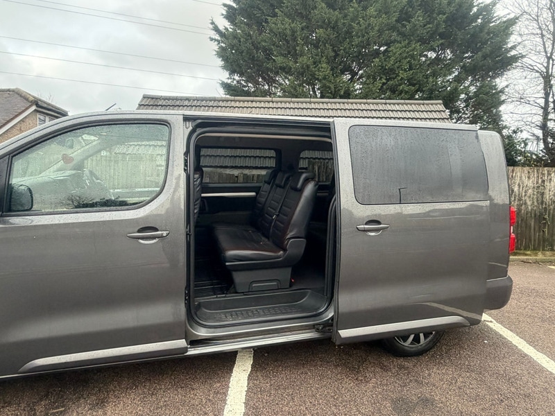 Used Toyota Verso 2020 for sale - 77409223: Photo 16