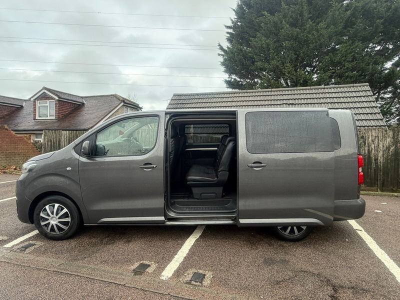 Used Toyota Verso 2020 for sale - 77409223: Photo 17