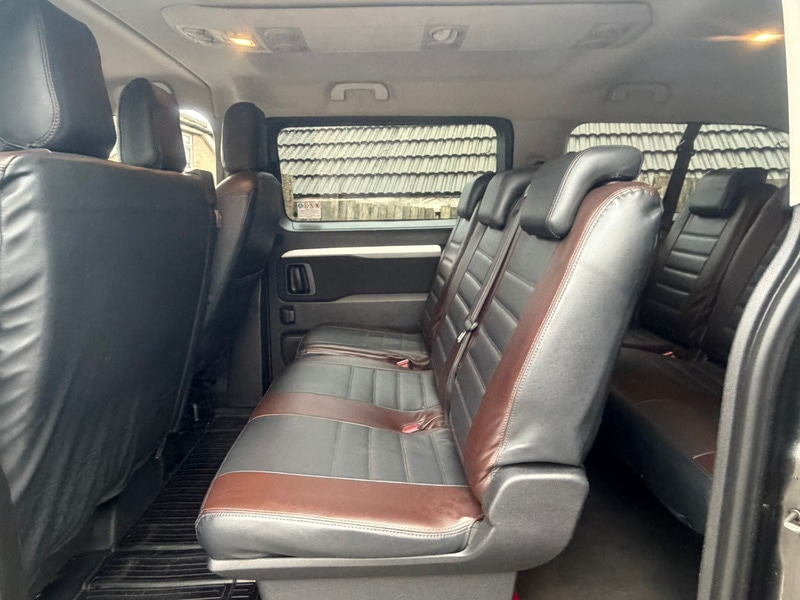 Used Toyota Verso 2020 for sale - 77409223: Photo 19