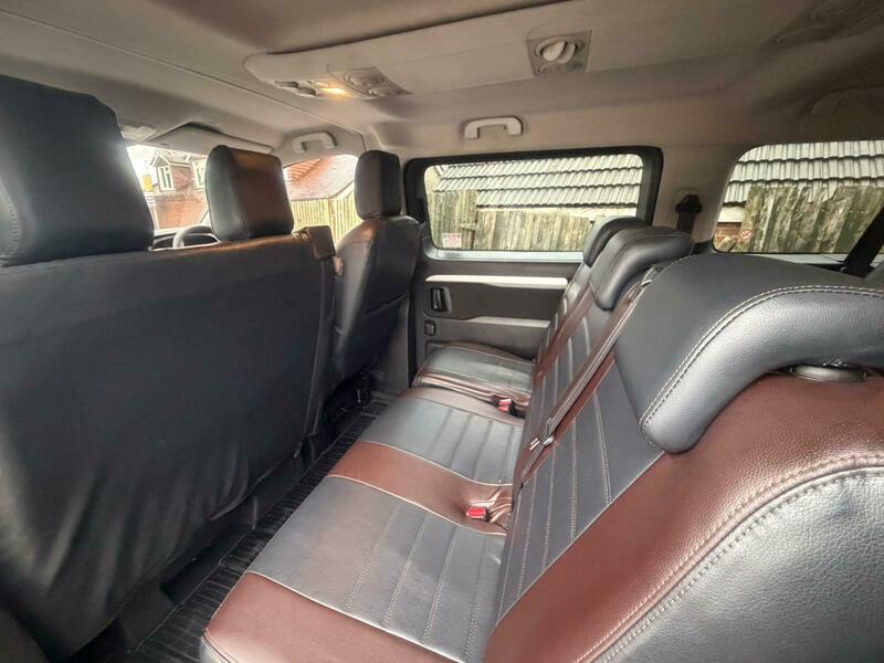 Used Toyota Verso 2020 for sale - 77409223: Photo 22