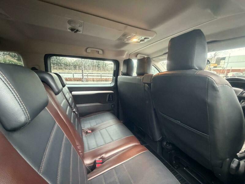 Used Toyota Verso 2020 for sale - 77409223: Photo 23