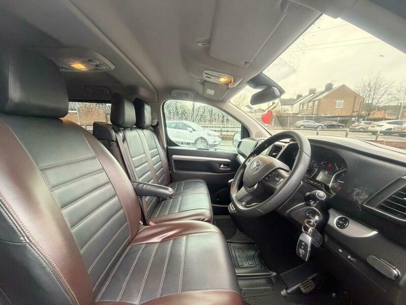 Used Toyota Verso 2020 for sale - 77409223: Photo 31