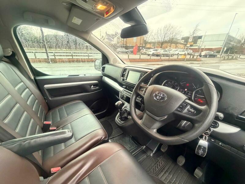 Used Toyota Verso 2020 for sale - 77409223: Photo 32