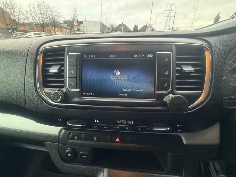 Used Toyota Verso 2020 for sale - 77409223: Photo 39