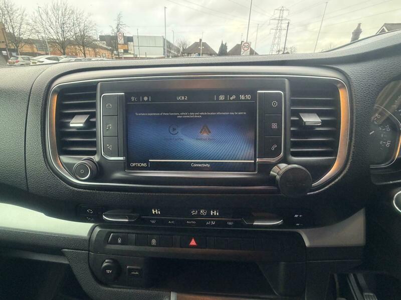 Used Toyota Verso 2020 for sale - 77409223: Photo 41