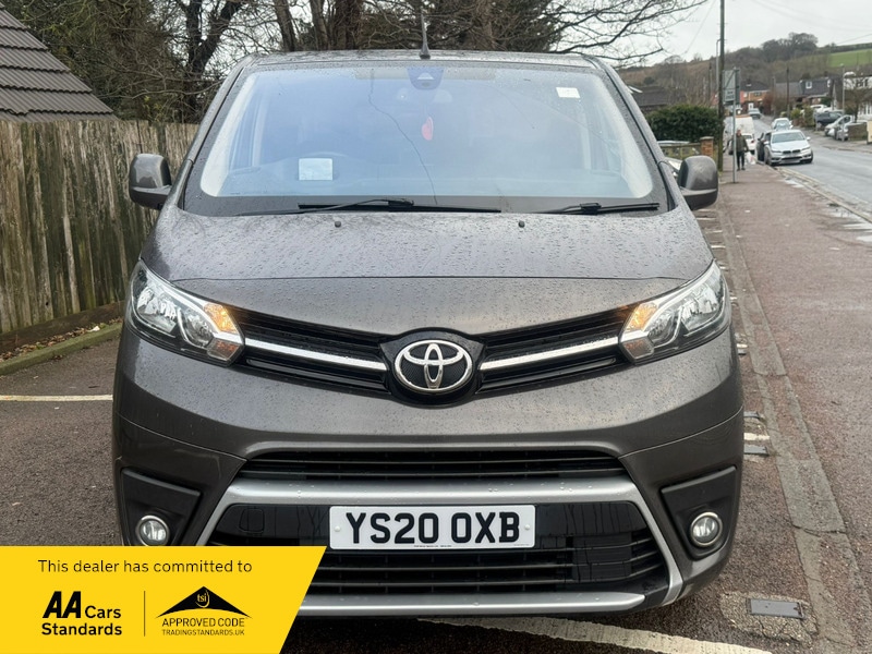 Used Toyota Verso 2020 for sale - 77409223: Photo 5