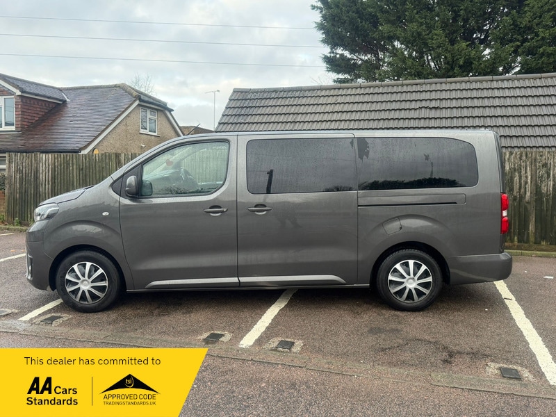 Used Toyota Verso 2020 for sale - 77409223: Photo 9