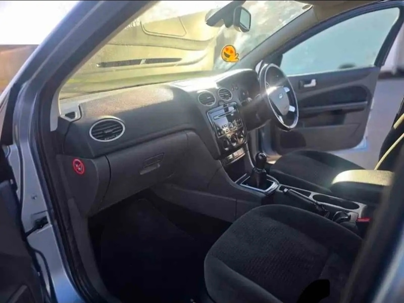 Used Ford Focus 2007 for sale - 76962953: Photo 17