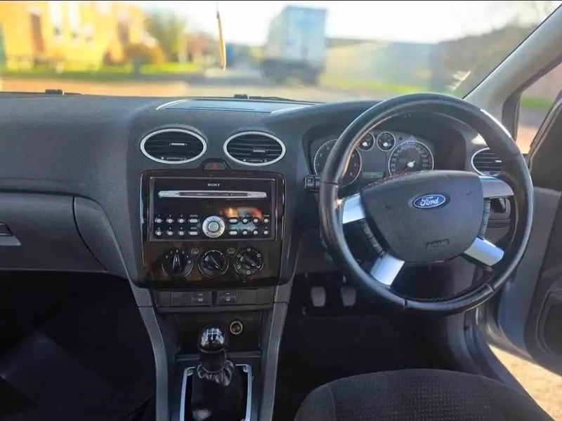 Used Ford Focus 2007 for sale - 76962953: Photo 18