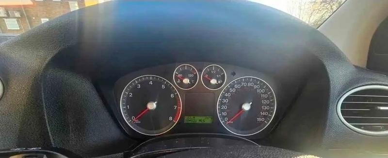 Used Ford Focus 2007 for sale - 76962953: Photo 19