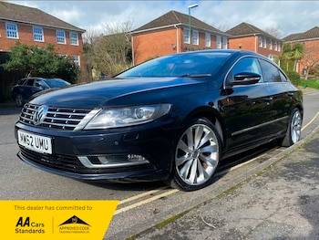 Used Volkswagen CC 2013 for sale - 77693976: Photo
