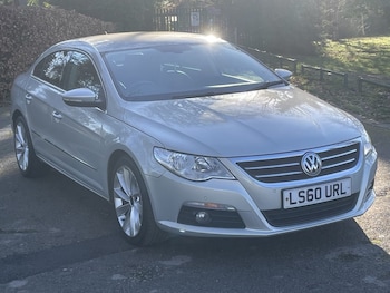 Used Volkswagen Passat 2010 for sale - 78694288: Photo