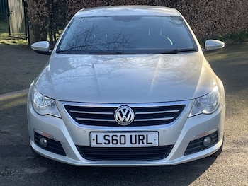 Used Volkswagen Passat 2010 for sale - 78694288: Photo