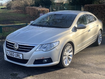 Used Volkswagen Passat 2010 for sale - 78694288: Photo