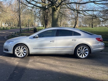 Used Volkswagen Passat 2010 for sale - 78694288: Photo