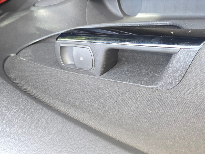 Used Vauxhall Corsa 2010 for sale - 77072904: Photo 16