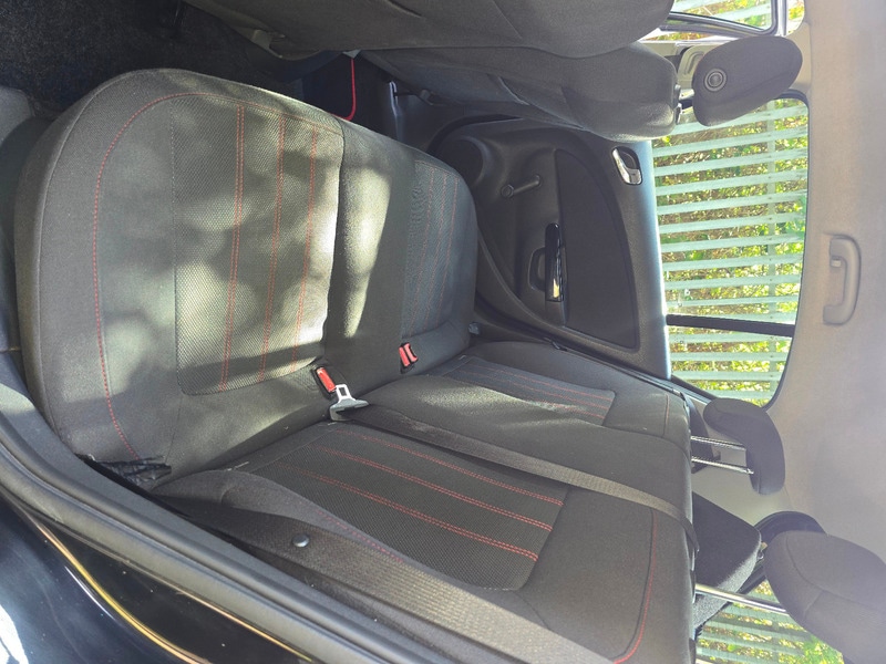 Used Vauxhall Corsa 2010 for sale - 77072904: Photo 9