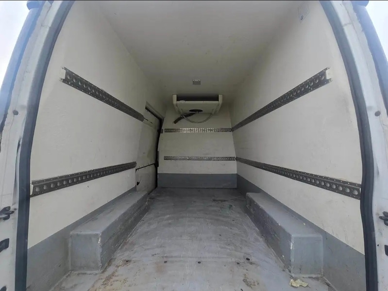 Used Ford Transit 2008 for sale - 76962878: Photo 10