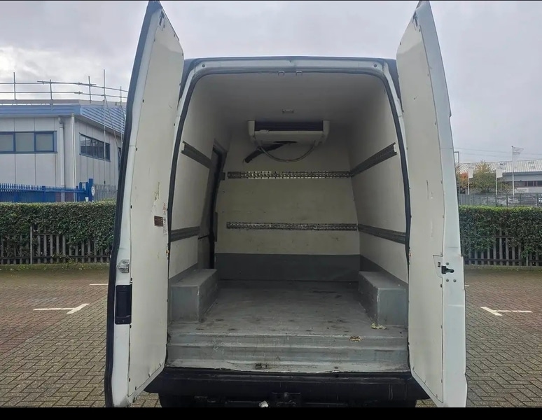 Used Ford Transit 2008 for sale - 76962878: Photo 9