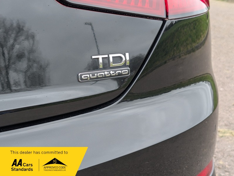 Used Audi A5 2017 for sale - 77990324: Photo 11