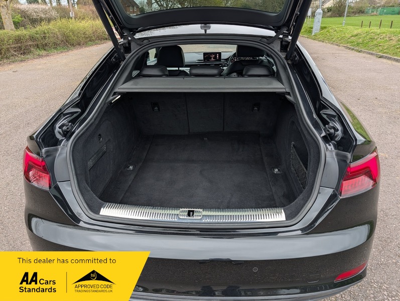 Used Audi A5 2017 for sale - 77990324: Photo 14