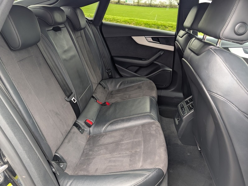 Used Audi A5 2017 for sale - 77990324: Photo 22