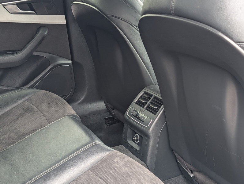 Used Audi A5 2017 for sale - 77990324: Photo 23