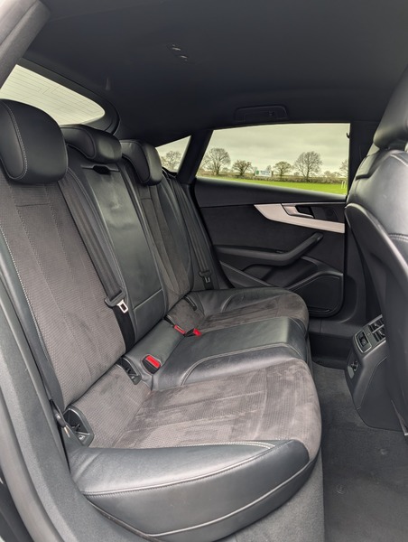 Used Audi A5 2017 for sale - 77990324: Photo 24