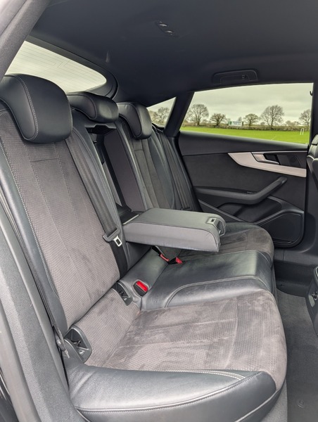 Used Audi A5 2017 for sale - 77990324: Photo 25