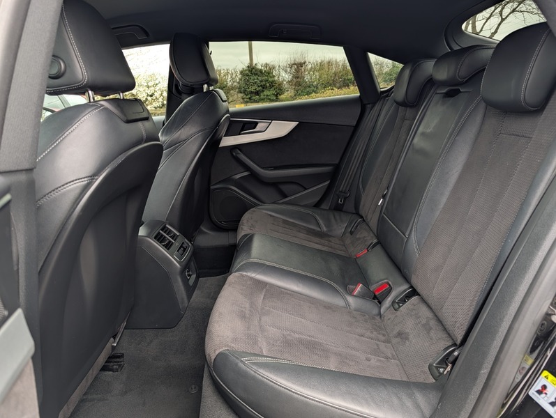 Used Audi A5 2017 for sale - 77990324: Photo 26