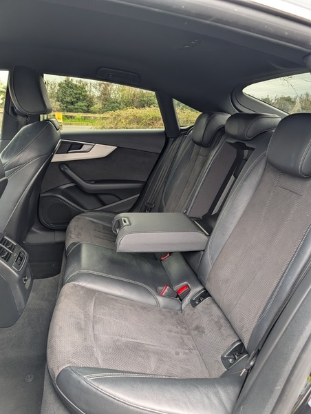 Used Audi A5 2017 for sale - 77990324: Photo 28