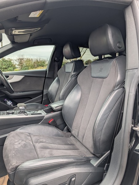 Used Audi A5 2017 for sale - 77990324: Photo 29