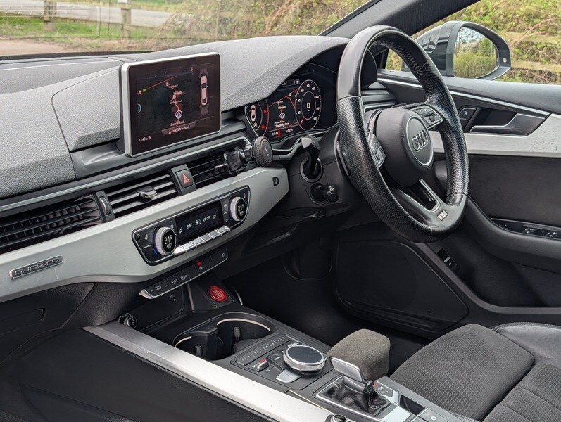 Used Audi A5 2017 for sale - 77990324: Photo 31