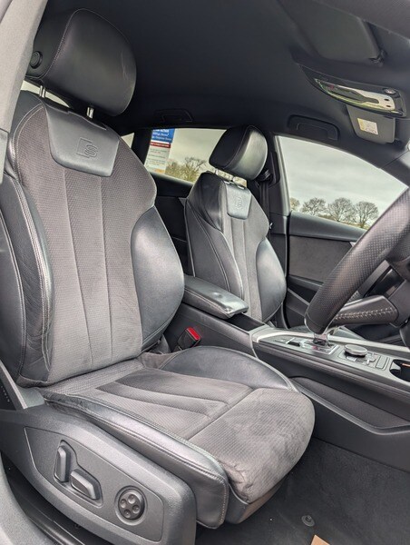 Used Audi A5 2017 for sale - 77990324: Photo 33