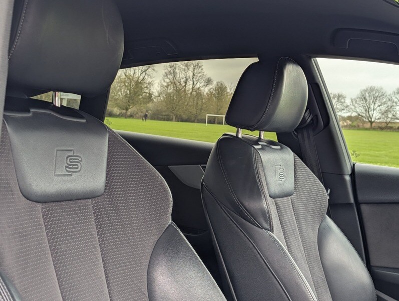 Used Audi A5 2017 for sale - 77990324: Photo 34