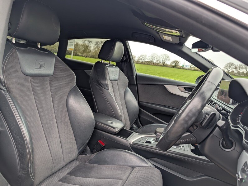 Used Audi A5 2017 for sale - 77990324: Photo 35