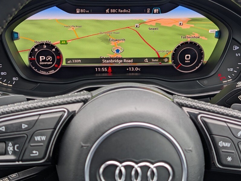 Used Audi A5 2017 for sale - 77990324: Photo 38