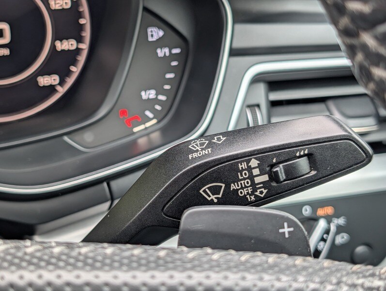 Used Audi A5 2017 for sale - 77990324: Photo 41