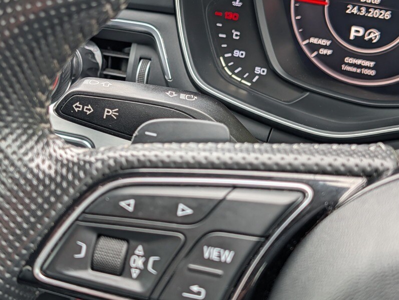 Used Audi A5 2017 for sale - 77990324: Photo 42