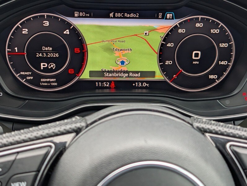 Used Audi A5 2017 for sale - 77990324: Photo 43