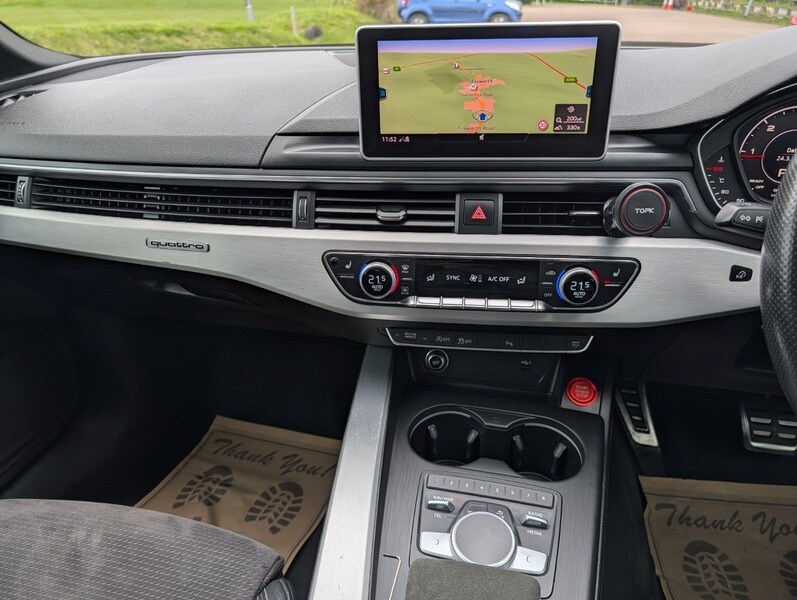 Used Audi A5 2017 for sale - 77990324: Photo 44